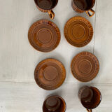 Set 4 cups Pruszkow