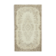 Turkish beige carpet 170 cm x 290 cm