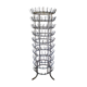 Former zinc bottle drain