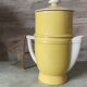 Frugier retro aluminite coffee maker
