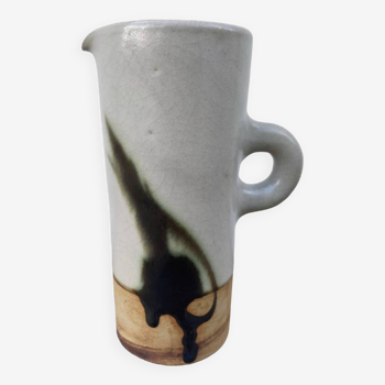 1970 Dove ceramic pitcher