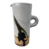 1970 Dove ceramic pitcher