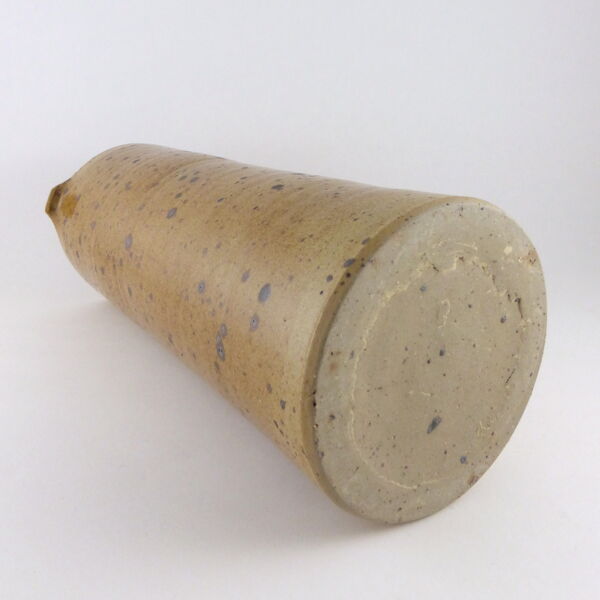 Pichet en grès pyrité 1960/70