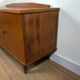 Enfilade vintage