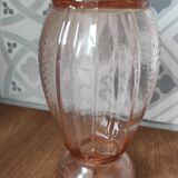 Ancient bubble vase