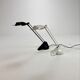 Ensemble de 2 lampes de bureau design postmodernes, années 1980
