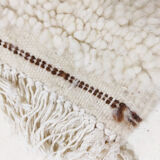 Handmade moroccan berber carpet 160 x 97 cm