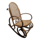 Vintage rocking chair
