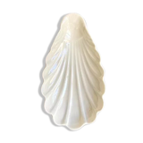 PRODUCT BHV - Ramekin shell pillivuit in white porcelain