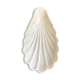 PRODUCT BHV - Ramekin shell pillivuit in white porcelain