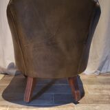 Chesterfield Fauteuil