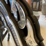 Pair of mirrors in the Venetian style