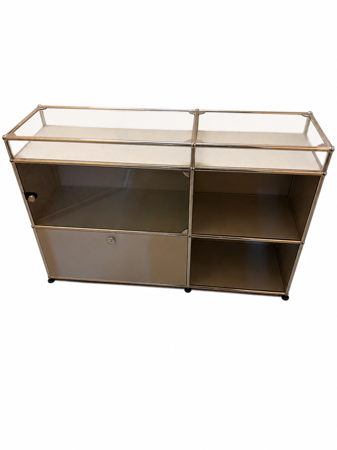 Meuble de rangement USM