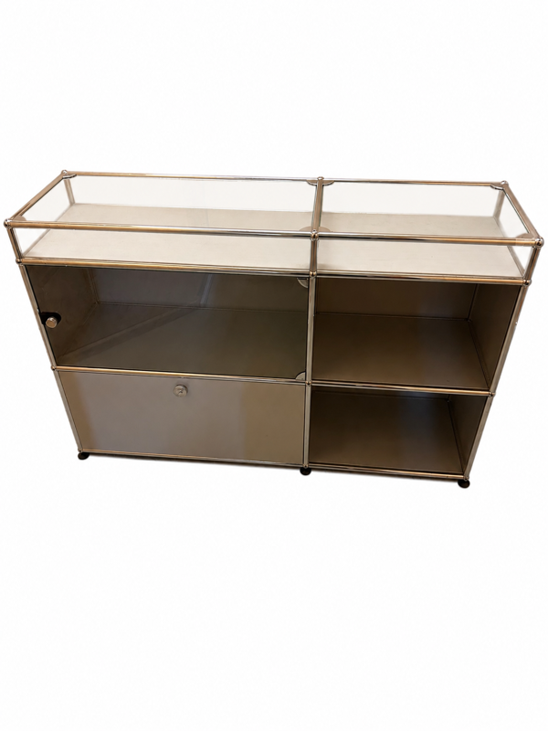 Meuble de rangement USM