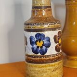 Vase bouteille