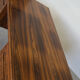 Rosewood Desk by J. Svenstrup For A.P. Nielsen