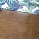 Old English dresser, light wood, 4 drawers