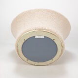 Fauteuil and ottoman Mushroom de Pierre Paulin pour Artifort, années 1960