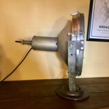 SNCF station projector or railway tracks