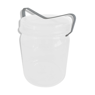 Jar rex