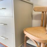 Commode vintage