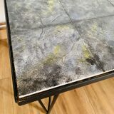 Raymond Glemeau coffee table