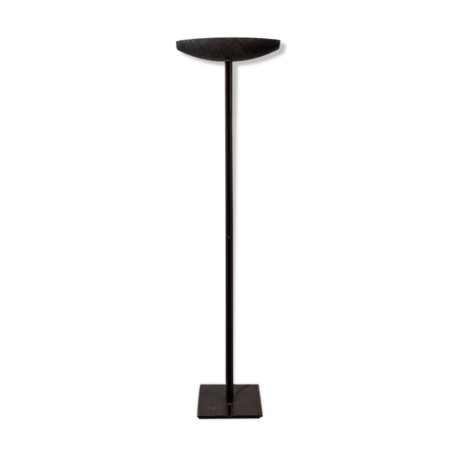 Murano Glass floor lamp by Barovier & Toso, 1980s