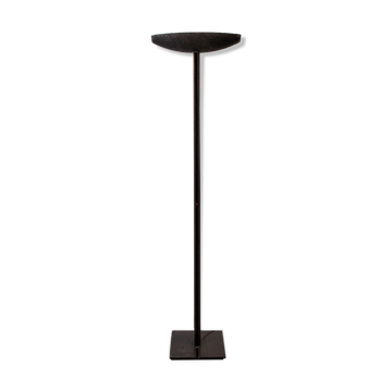 Murano Glass floor lamp by Barovier & Toso, 1980s