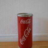Coca cola etagere publicitaire range cd