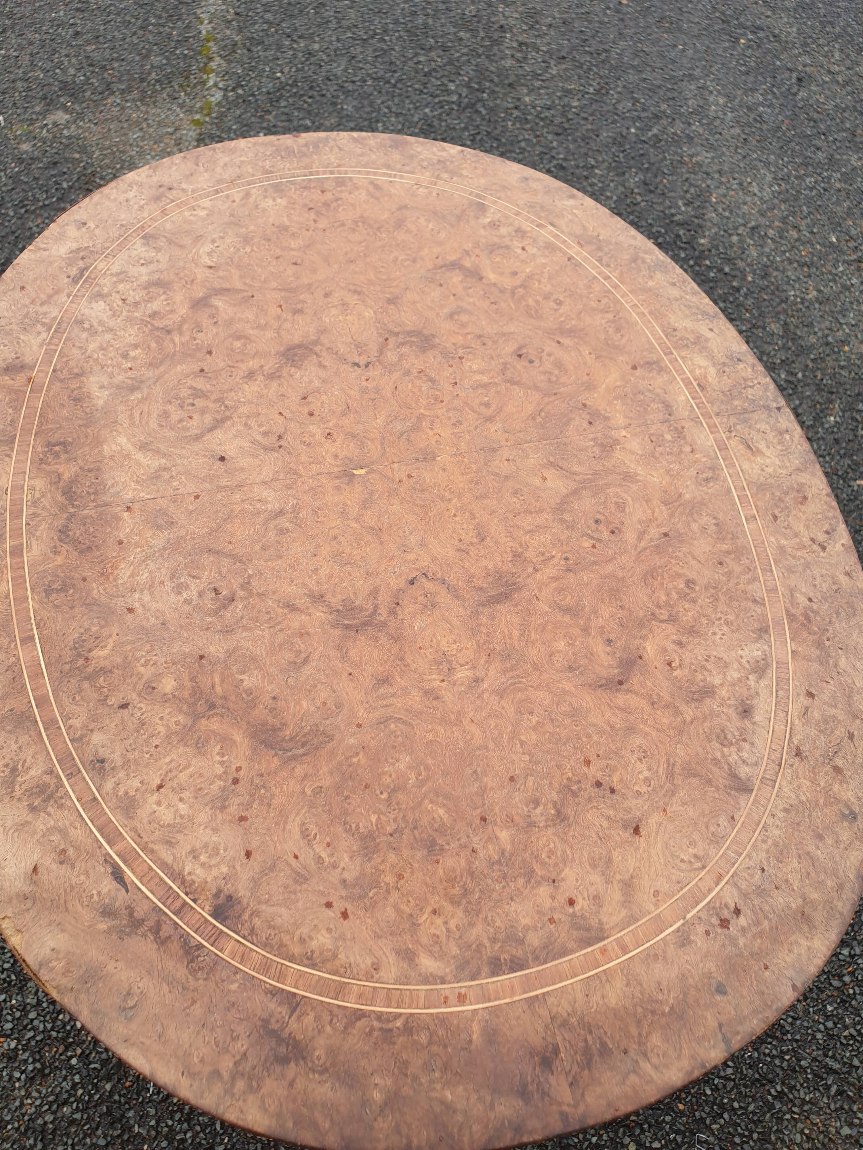 Selette style Restauration 1900