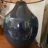 Vintage ceramic lamp