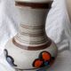 Ceramic vase 70