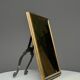 Mid-century make-up mirror