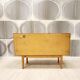 Vintage buffet
