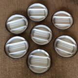 7 asparagus plates