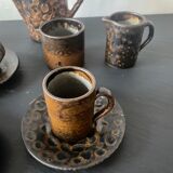 Coffee service André Freymond