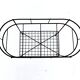 Vintage Flower Table, Planter, IKEA Sweden 1950s