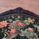 set of 7 pieces Napoleon III salon in excellent condition