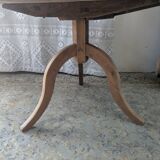 Winegrower's coffee table