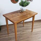 Modular vintage table