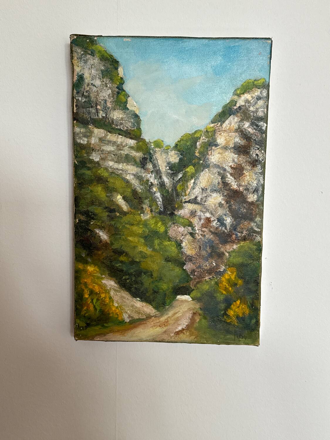 The Alpilles