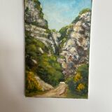 The Alpilles
