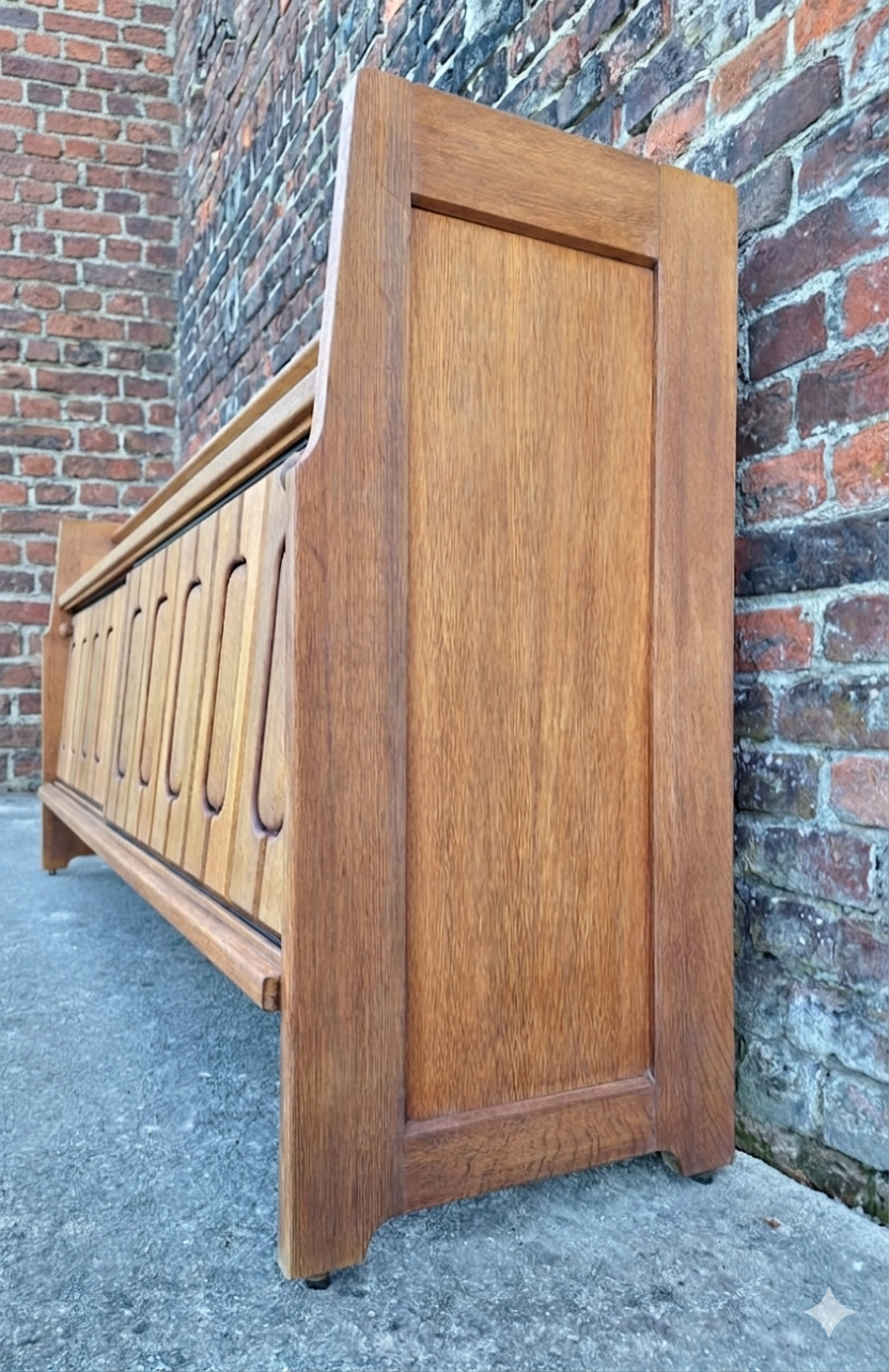 Enfilade Guillerme and Chambron, vintage design furniture Your Home