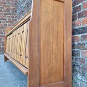 Enfilade Guillerme and Chambron, vintage design furniture Your Home