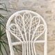 Rattan chair