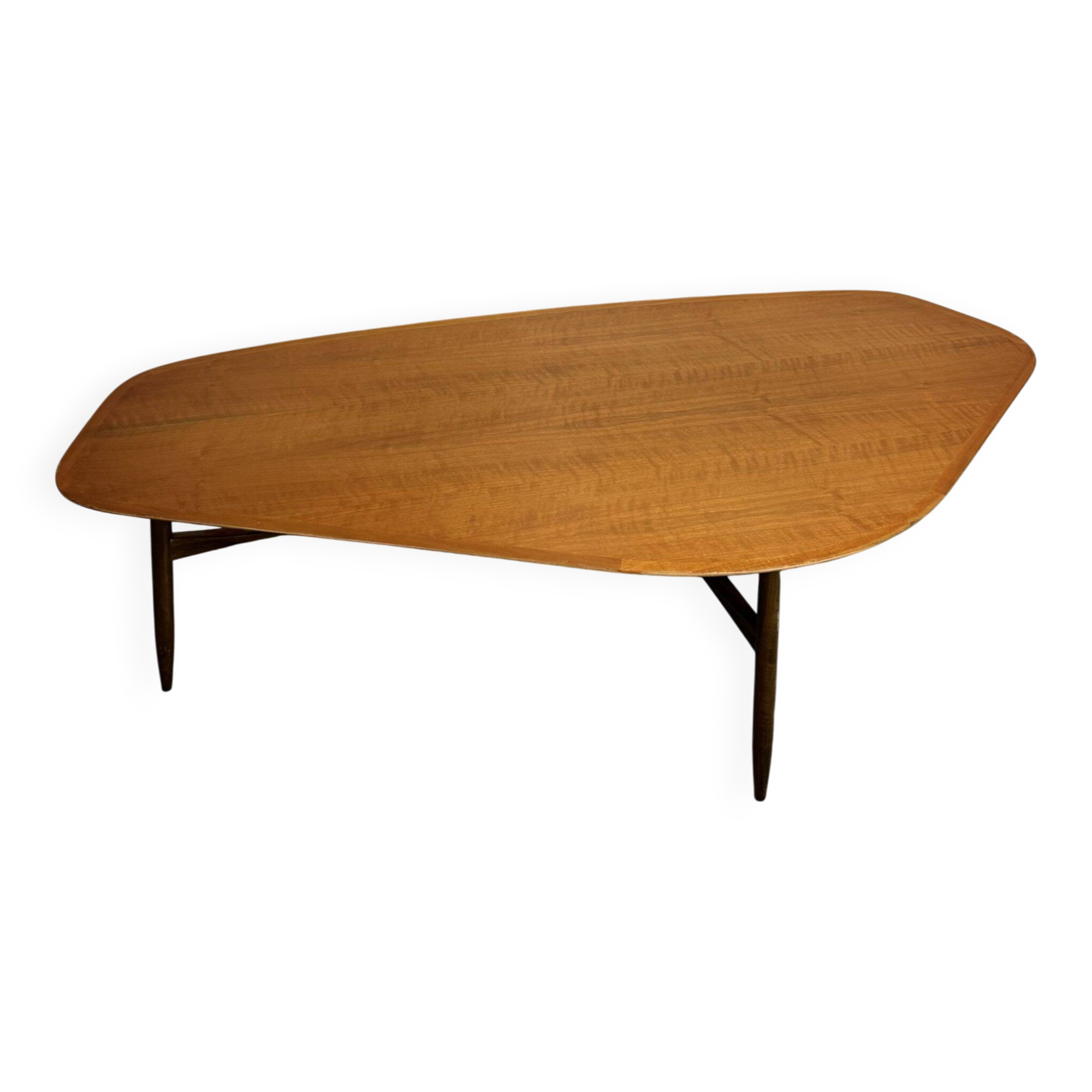 Wooden table