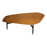 Wooden table