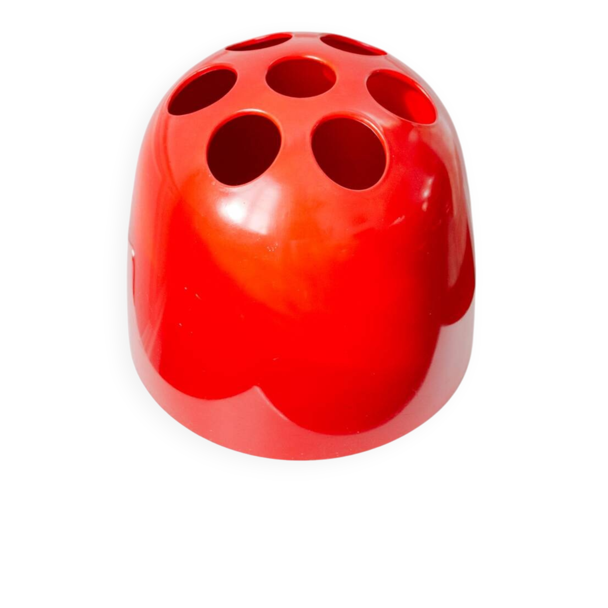 Dedalo umbrella stand by Emma Gismondi Schweinberger for Artemide