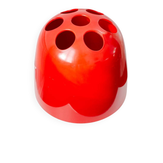 Dedalo umbrella stand by Emma Gismondi Schweinberger for Artemide