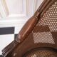 Office armchair